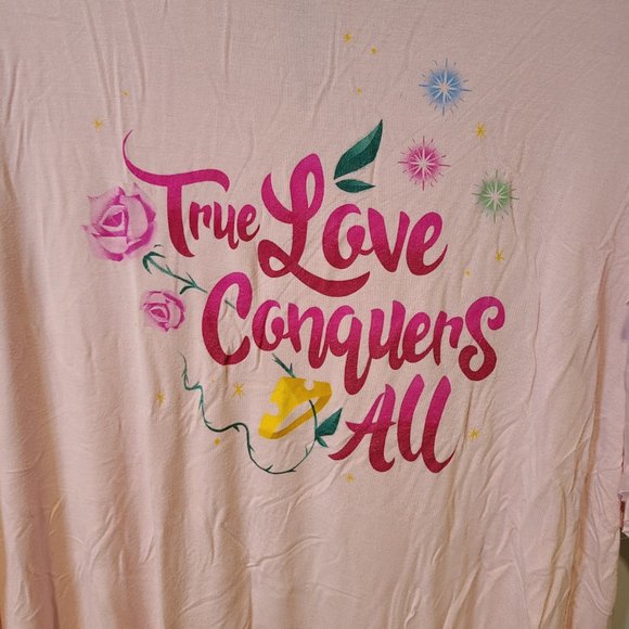 NWOT Disney Top XXL - Picture 2 of 6